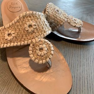 Great Condition Jack Rogers